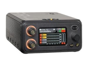Deity PR-4 - Compact Multitrack Recorder