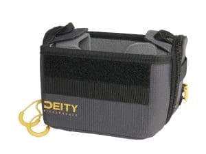 Deity Field Audio Bag (Mini)
