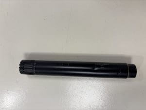 Occasion: Audio Technica AT4051A