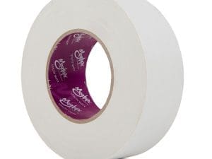 MagTape Utility Matt gaffa tape 50mm x 50m wit